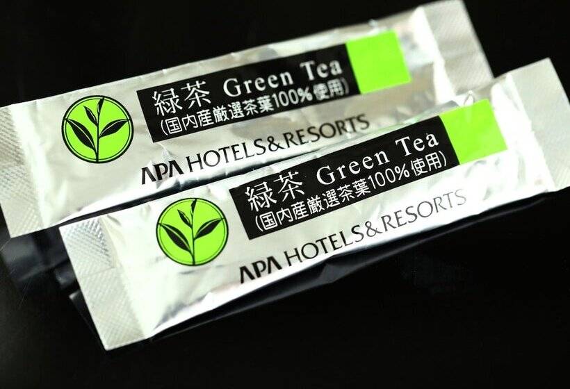 스탠다드 싱글 룸, Apa Hotel Naha Matsuyama