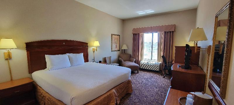 Номер Стандарт Адаптированный для Инвалидов, Best Western Gallup West
