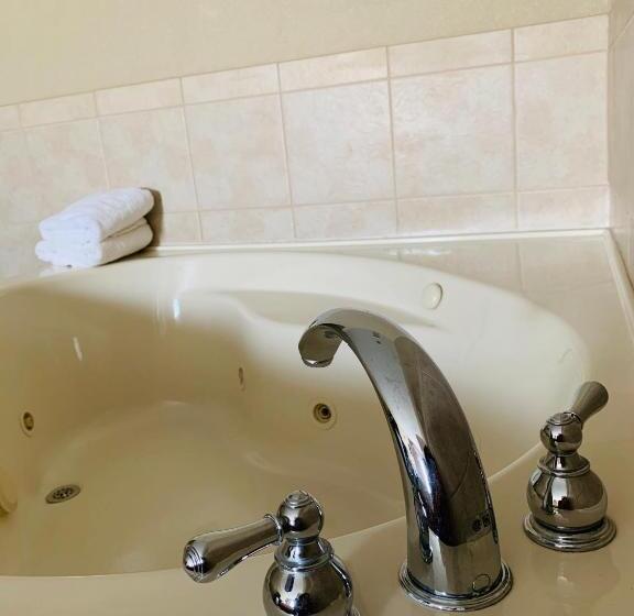 Люкс Кровать Кинг, Country Inn & Suites By Radisson, Ithaca, Ny