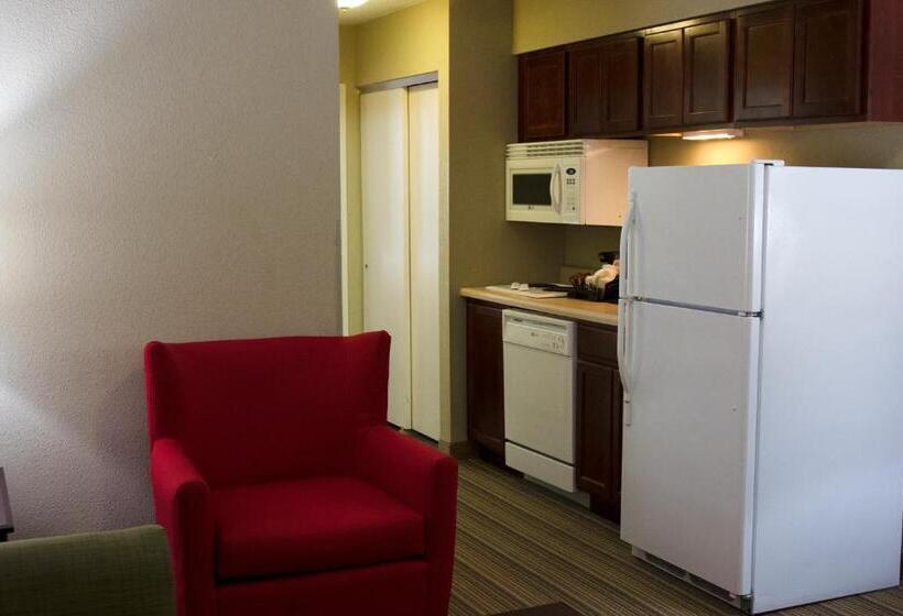 Люкс, Country Inn & Suites By Radisson, Ithaca, Ny
