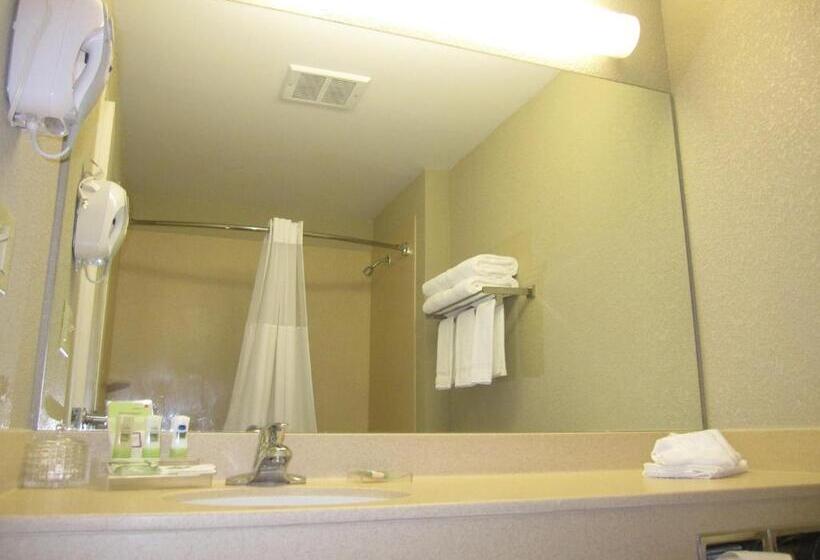 Люкс Адаптированный для Инвалидов, Country Inn & Suites By Radisson, Ithaca, Ny