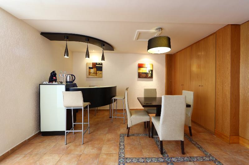 Классический Номер, Domus Mariae Benessere