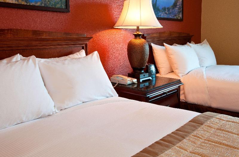 스위트, Embassy Suites By Hilton Sacramento Riverfront Promenade