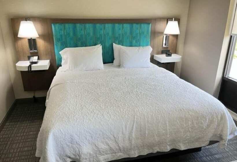 اتاق استاندارد, Hampton Inn & Suites Louisville East