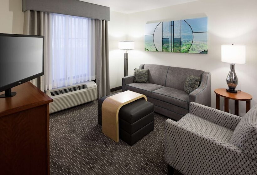 스위트, Homewood Suites By Hilton Agoura Hills