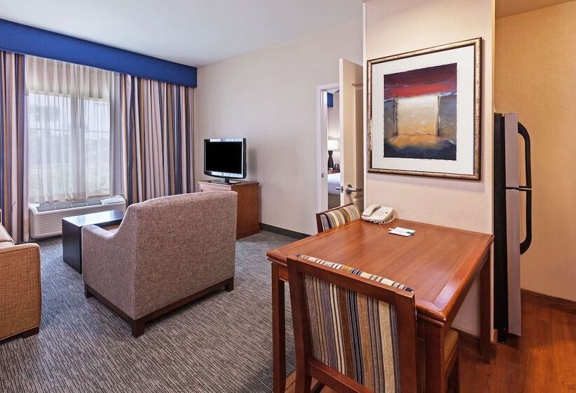 סוויטה, Homewood Suites By Hilton Laredo At Mall Del Norte