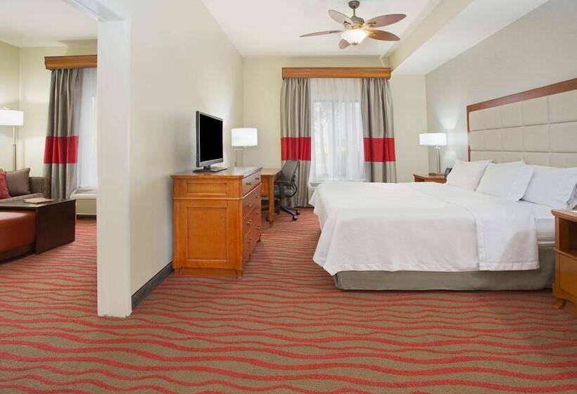 Люкс, Homewood Suites Phoenix Avondale