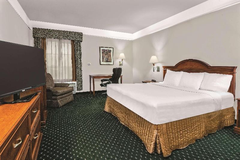 Стандартный Номер Кровать Кинг, La Quinta By Wyndham Stephenville
