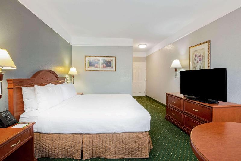 Стандартный Номер Кровать Кинг, La Quinta By Wyndham Stephenville