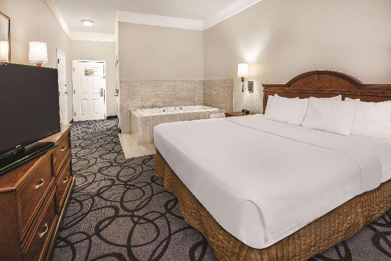 Стандартный Номер Кровать Кинг, La Quinta By Wyndham Stephenville