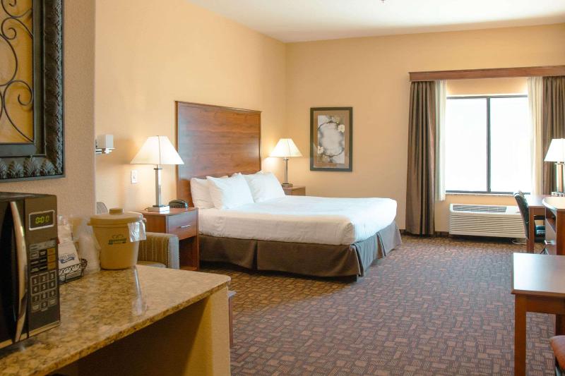 주니어 스위트, Le Parc Hotel, Beyond Stars