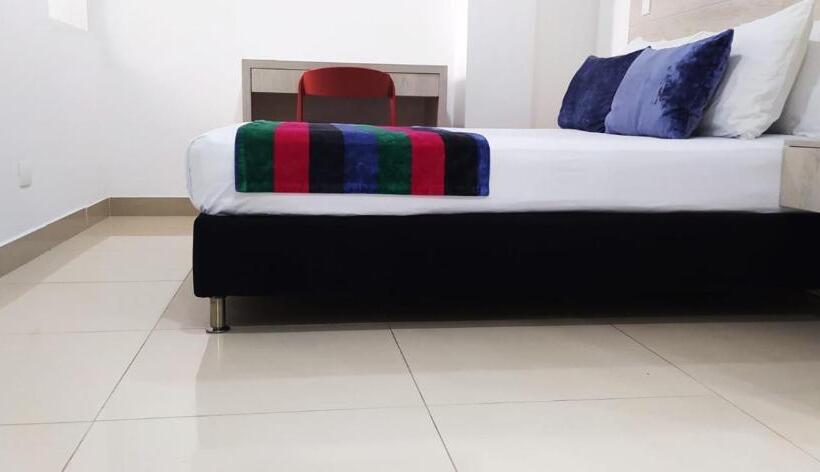 스탠다드 룸, Suite Comfort