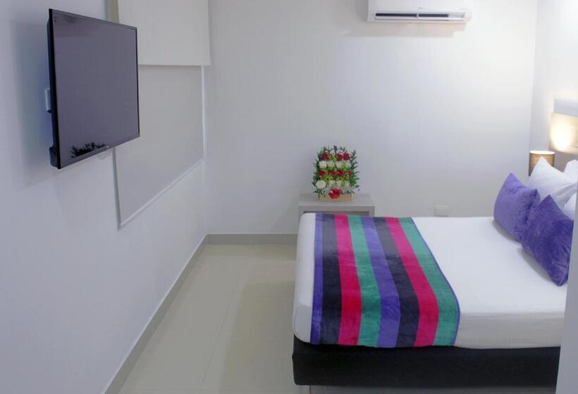 수피리어 스위트, Suite Comfort