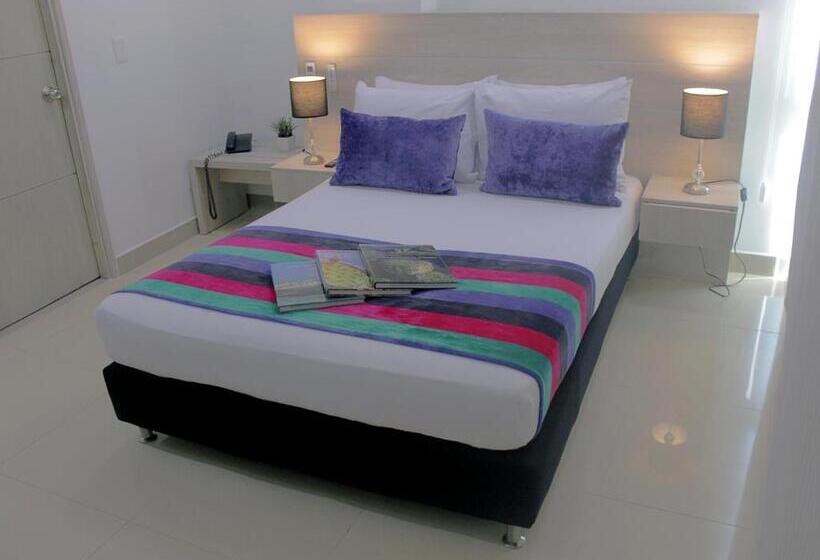 스탠다드 룸, Suite Comfort