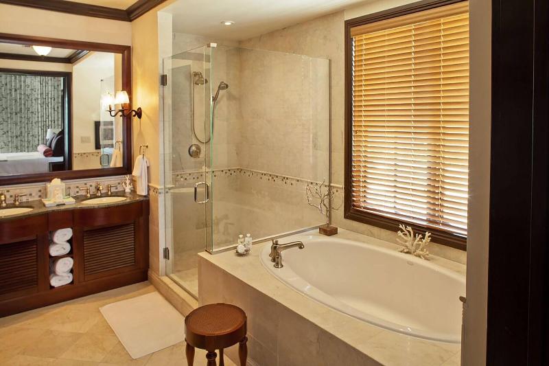 اتاق استاندارد با تخت بزرگ, Scrub Island Resort, Spa & Marina