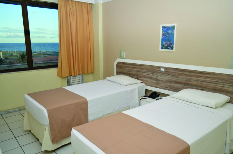سوییت با چشم‌انداز دریا, Scrub Island Resort, Spa & Marina