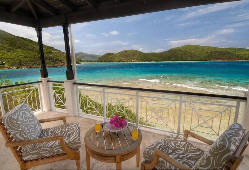 ویلای 4 خوابه, Scrub Island Resort, Spa & Marina