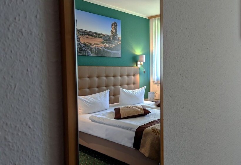 스탠다드 룸, Acron Hotel Quedlinburg