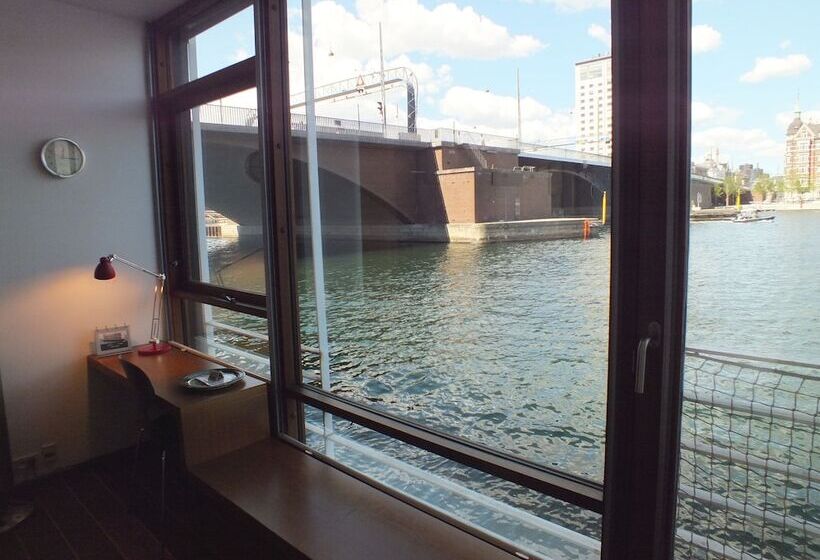스탠다드 룸, Cph Living