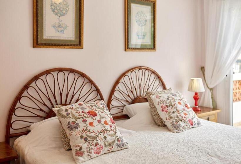 Номер Стандарт с Террасой, El Cid Country Club