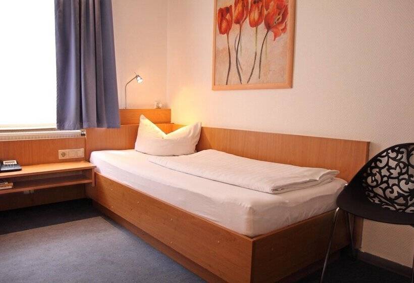 Номер Стандарт, Europa Hotel City