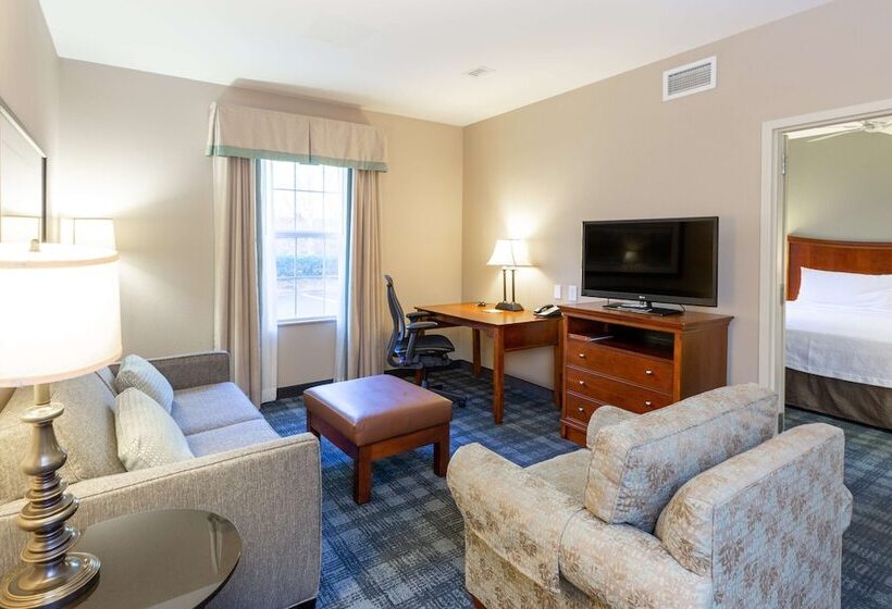 Люкс, Homewood Suites By Hilton Lawrenceville Duluth