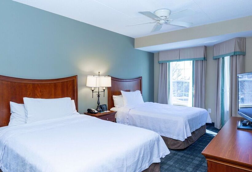 Люкс Адаптированный для Инвалидов, Homewood Suites By Hilton Lawrenceville Duluth