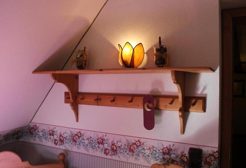 标准间, Klosterstüble