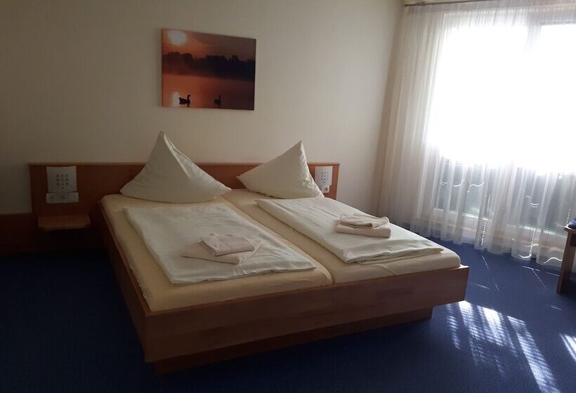 Номер Стандарт, Landgasthof Ratz