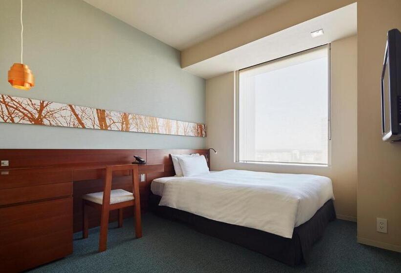 اتاق راحتی, Mitsui Garden Hotel Sendai