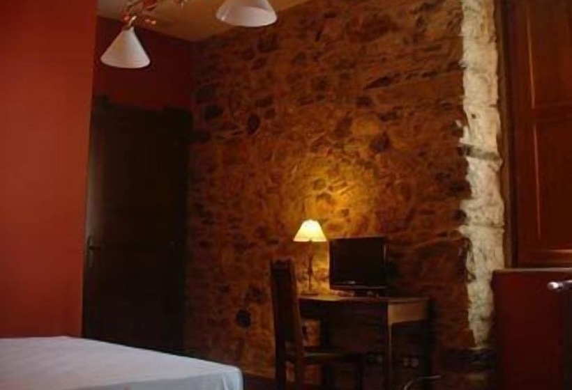 스탠다드 룸, Pazo De Galegos