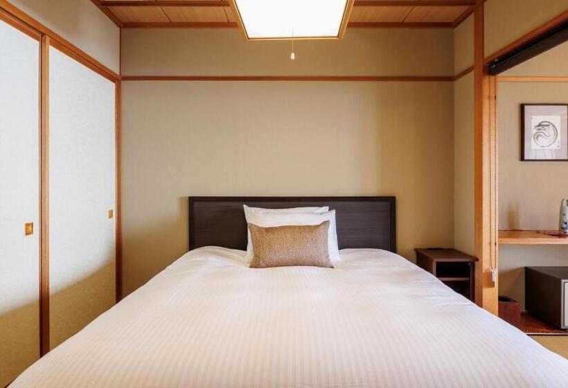 Номер Стандарт Вид на Море, Sado Resort Hotel Azuma