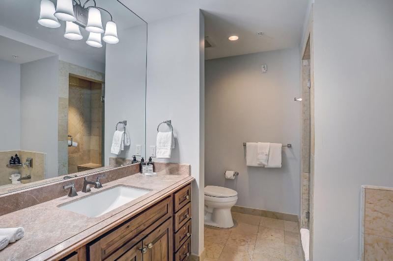 Номер Стандарт, The Vail Collection At The Ritz Carlton Residences Vail