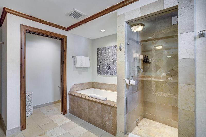 Номер Стандарт, The Vail Collection At The Ritz Carlton Residences Vail