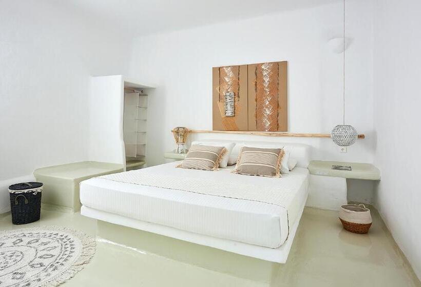 Family Suite, Artemis Seaside Resort