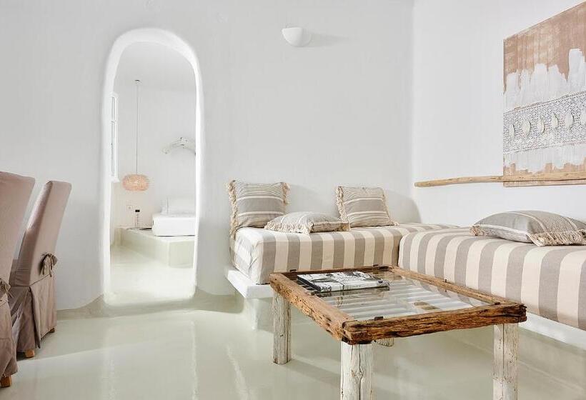Полулюкс Deluxe с видом на сад, Artemis Seaside Resort