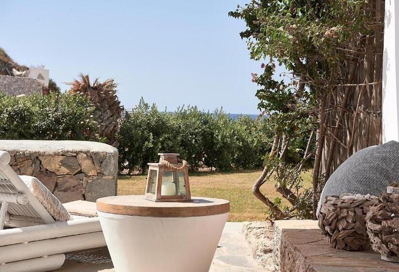 Family Suite, Artemis Seaside Resort