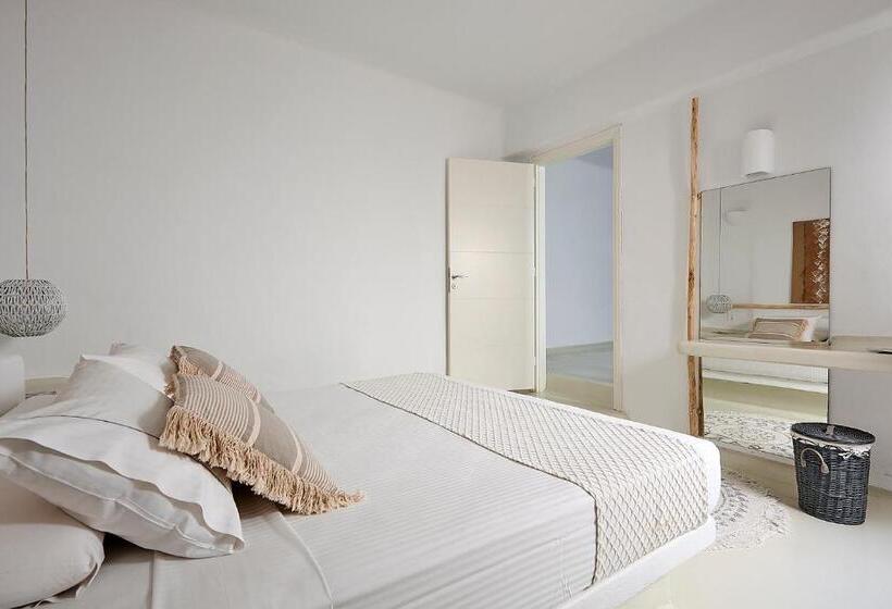 Family Suite, Artemis Seaside Resort