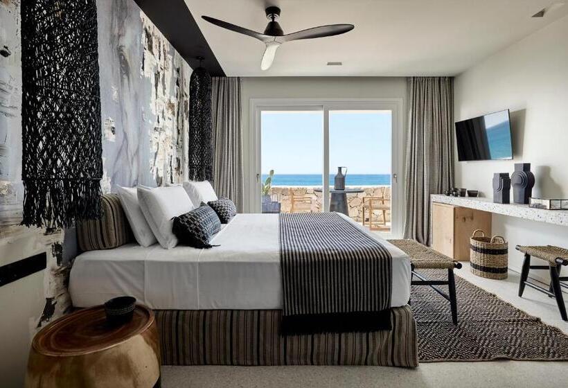 Люкс Вид на Море, Artemis Seaside Resort