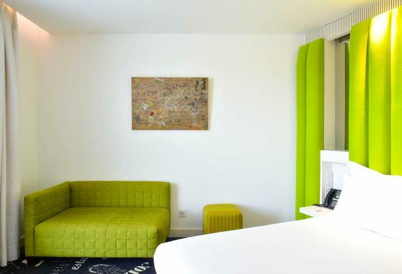 Классический Номер, Da Estrela  by Unlock Hotels