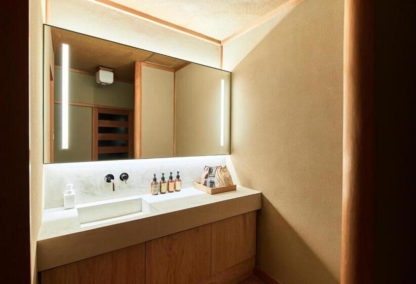 디럭스 룸, Ando Hotel Nara Wakakusayama  Dlight Life & Hotels