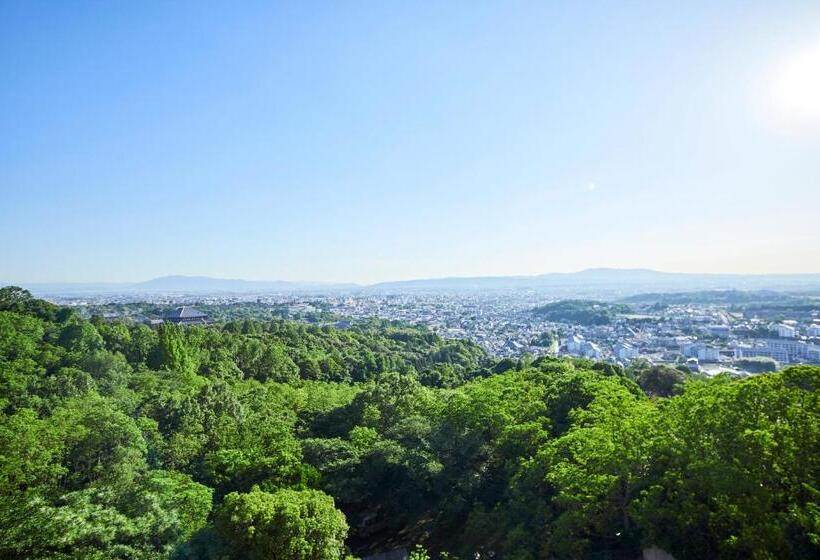 프레지덴셜 스위트, Ando Hotel Nara Wakakusayama  Dlight Life & Hotels