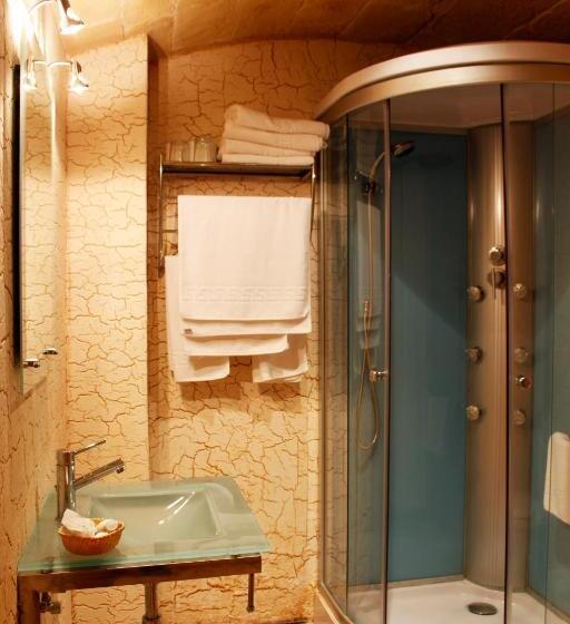 Номер Стандарт, Hostal El 402