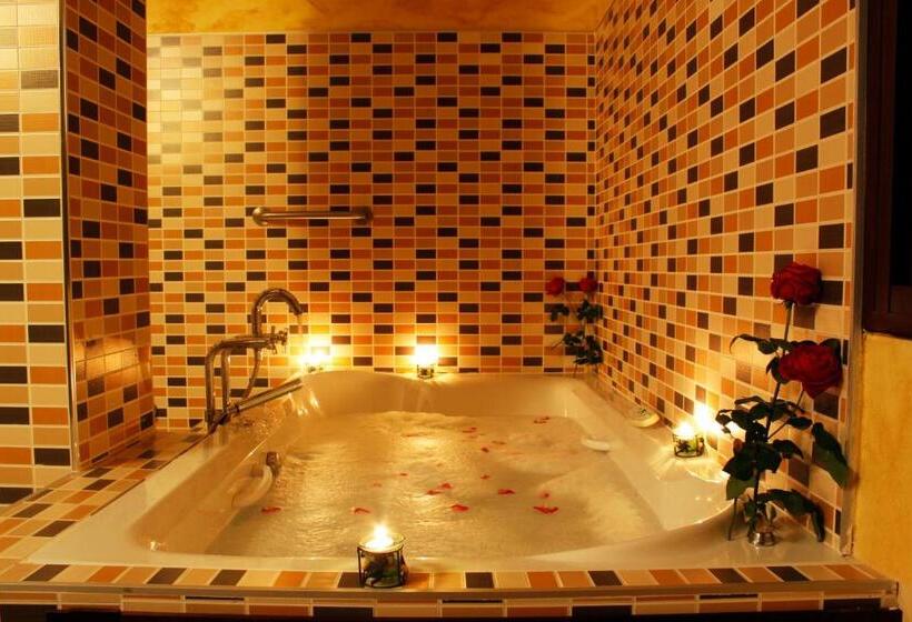 Полулюкс Повышенной Комфортности, Hostal El 402