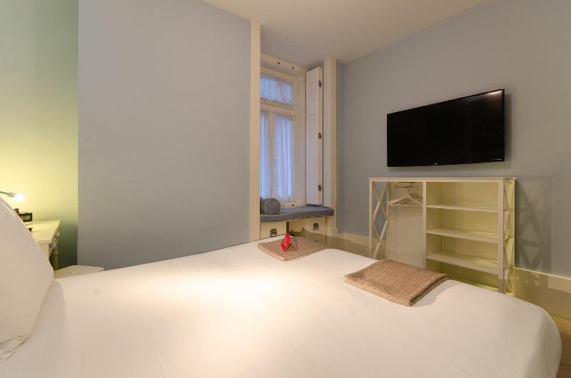 Quarto clássico, Lx Boutique