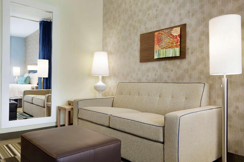 Quarto superior vista rio, Lx Boutique