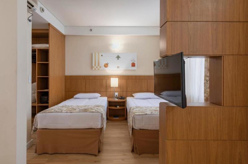 Quarto Estandar, Navona Palace Luxury Inn