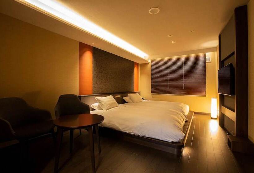 Номер Executive, Niseko Prince Hotel Hirafutei