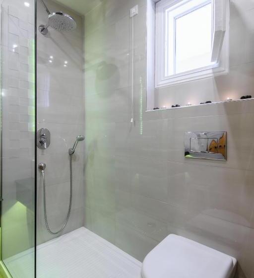 Family Suite, Plaza Pallas
