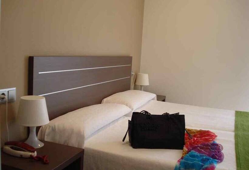 Habitación Superior, Clopy Rocamar